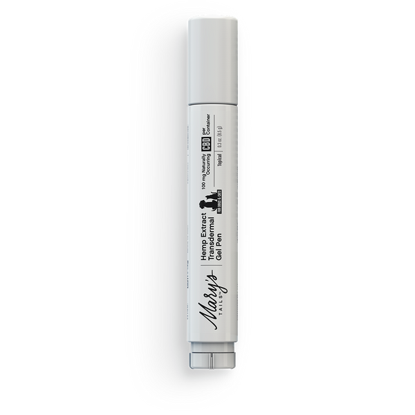 Whole pet sale cbd gel pen